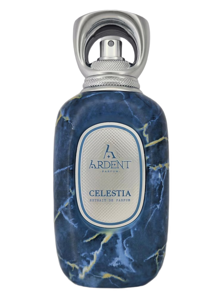 Ardent Parfums Celestia