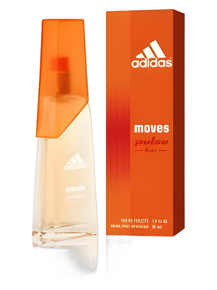 Adidas Adidas Moves Pulse Her