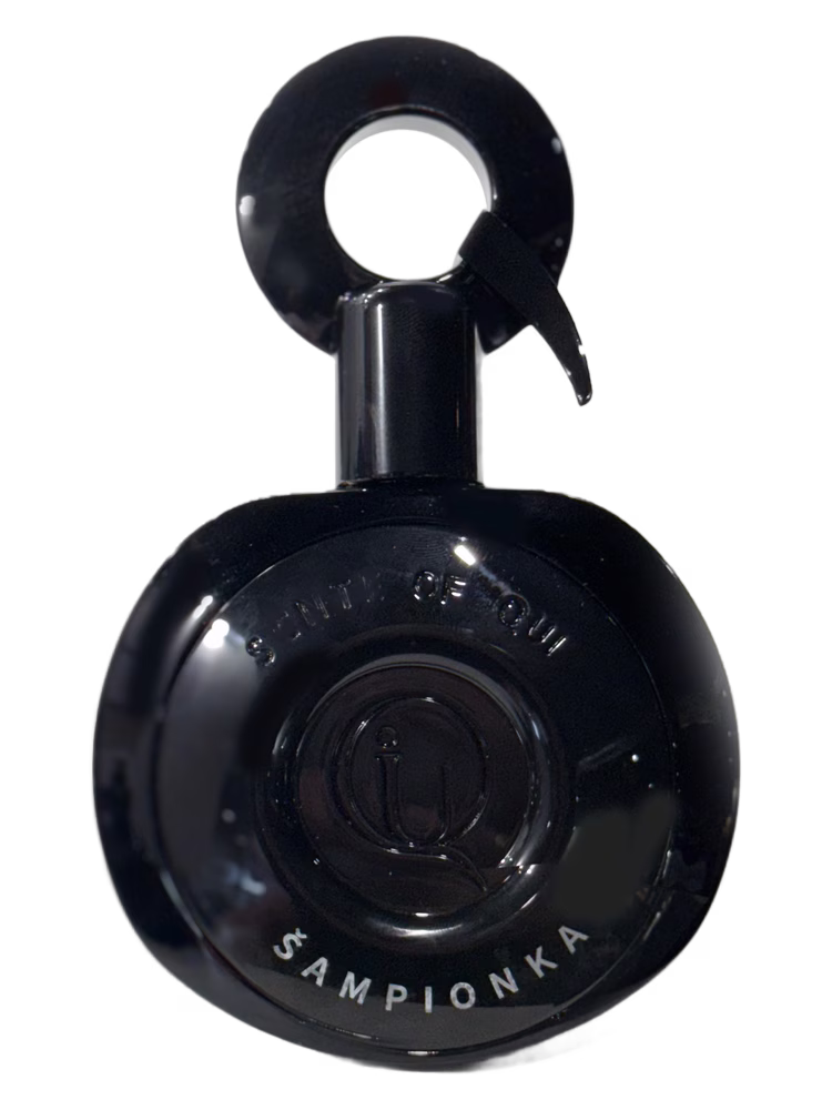 Scent of Qui Sampionka