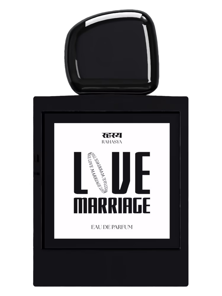 Rahasya Love Marriage