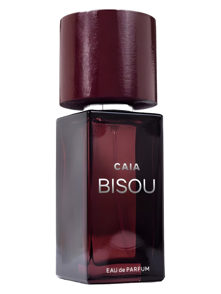 Caia Cosmetics Bisou