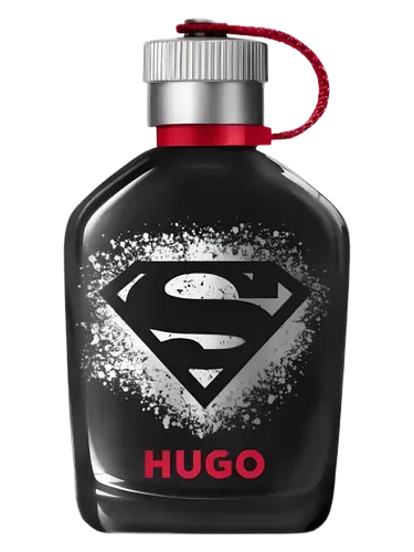 Hugo Boss Hugo x Superman