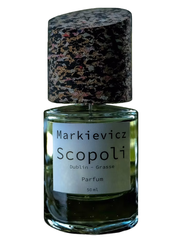 Scopoli Markievicz