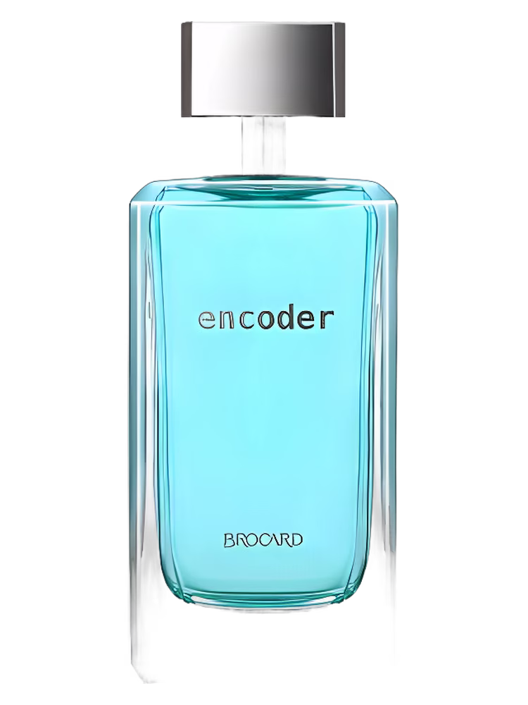 Brocard Encoder