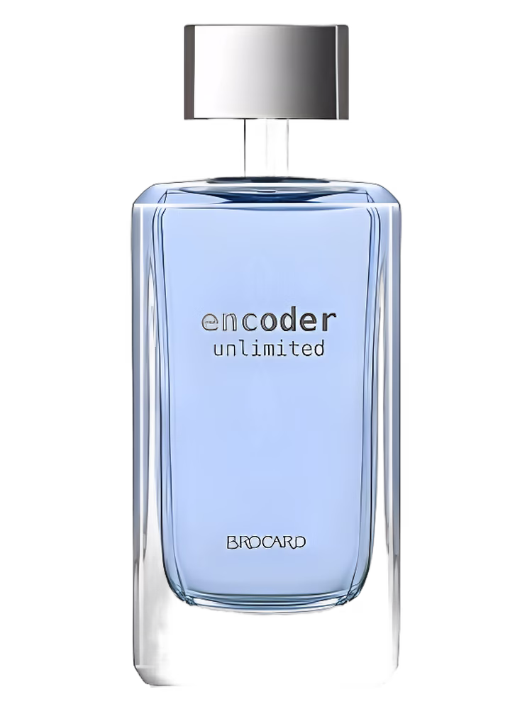 Brocard Encoder Unlimited