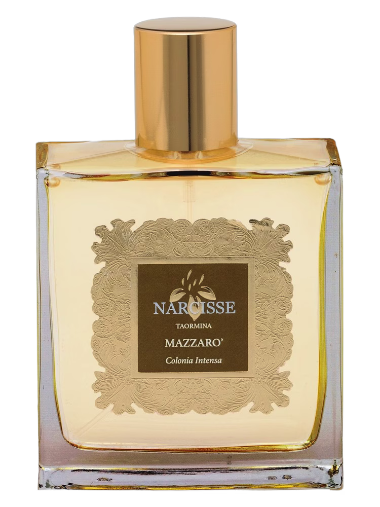 Narcisse Taormina Mazzarò