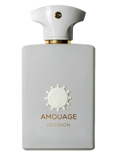 Amouage Decision