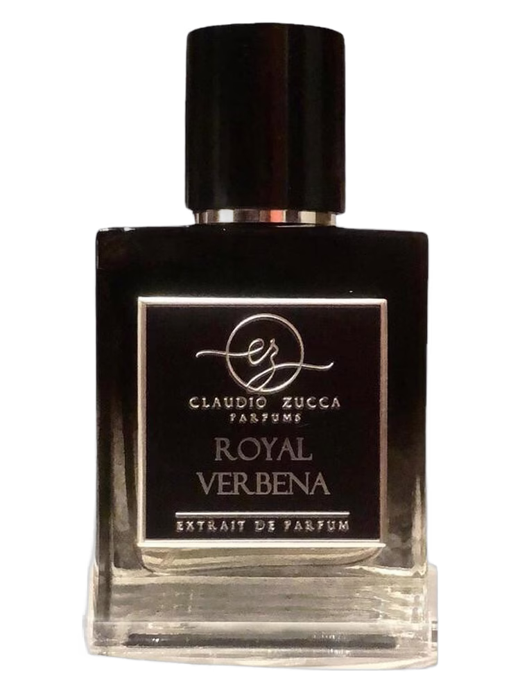 Claudio Zucca Parfums Royal Verbena