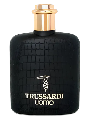 Trussardi Uomo Trussardi 古龙水- 一款1983年男用香水