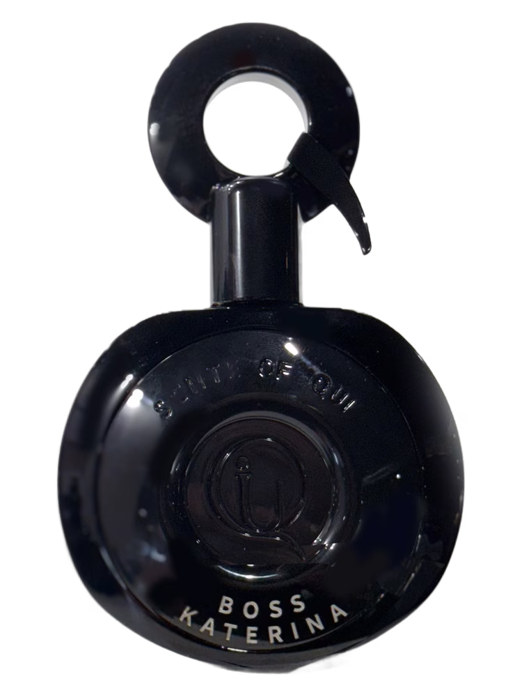 Scent of Qui Boss Katerina