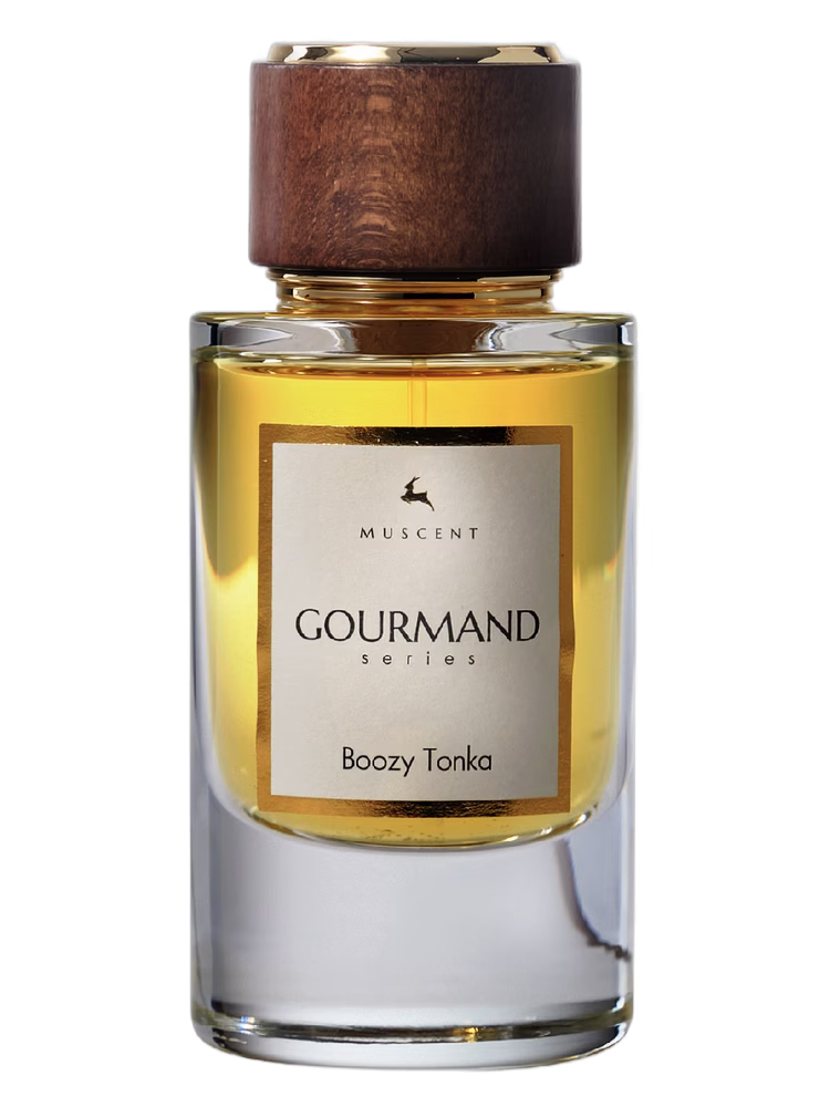 Muscent Boozy Tonka