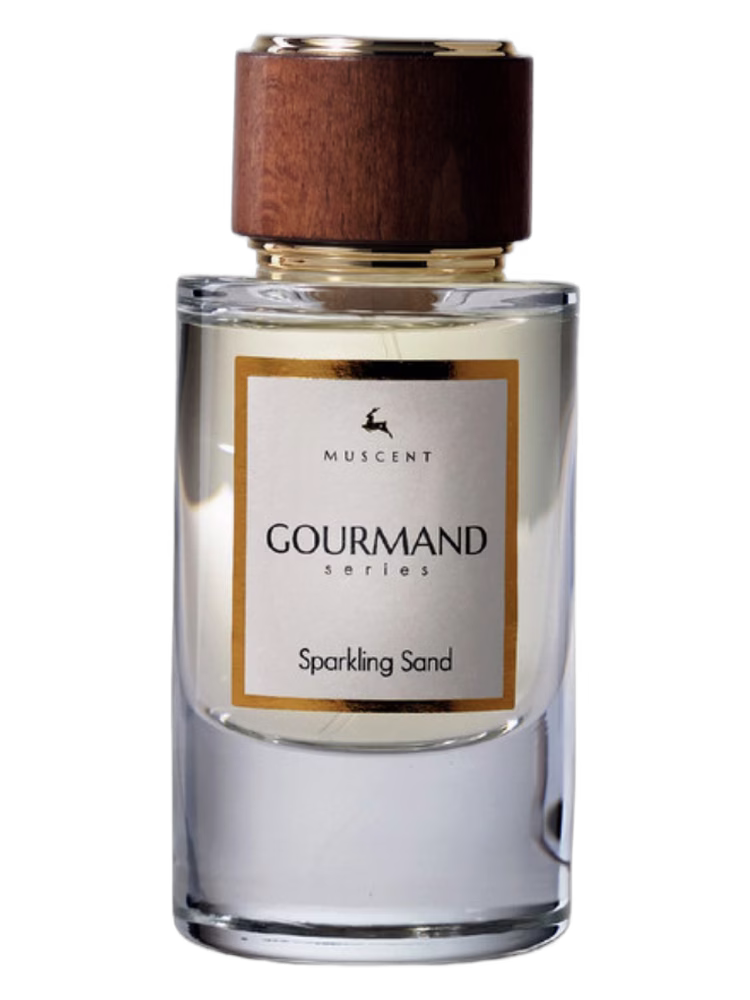 Muscent Sparkling Sand