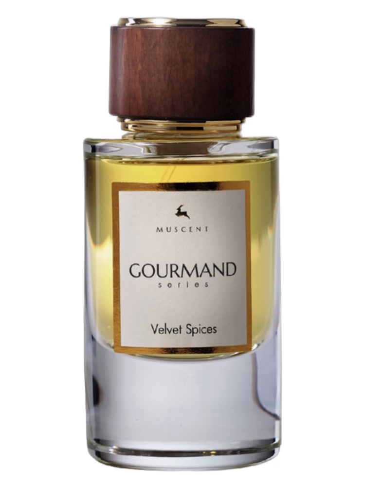 Muscent Velvet Spices