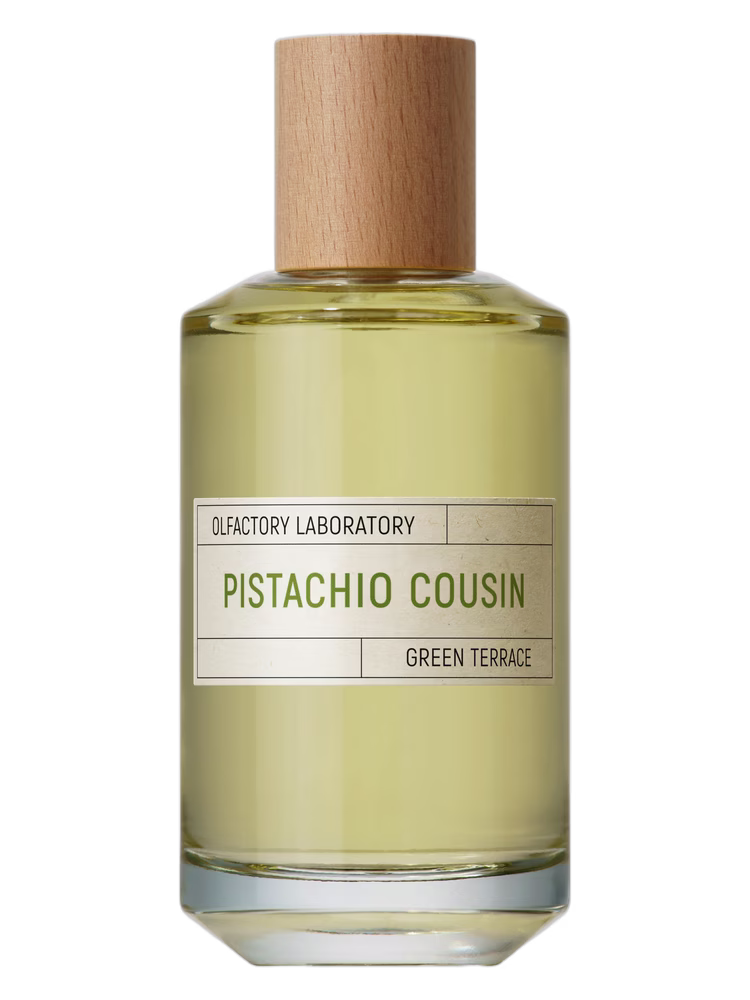 Les Liquides Imaginaires Pistachio Cousin
