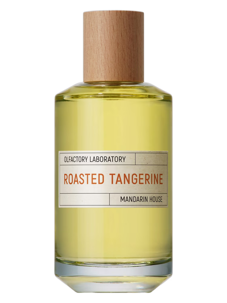 Les Liquides Imaginaires Roasted Tangerine