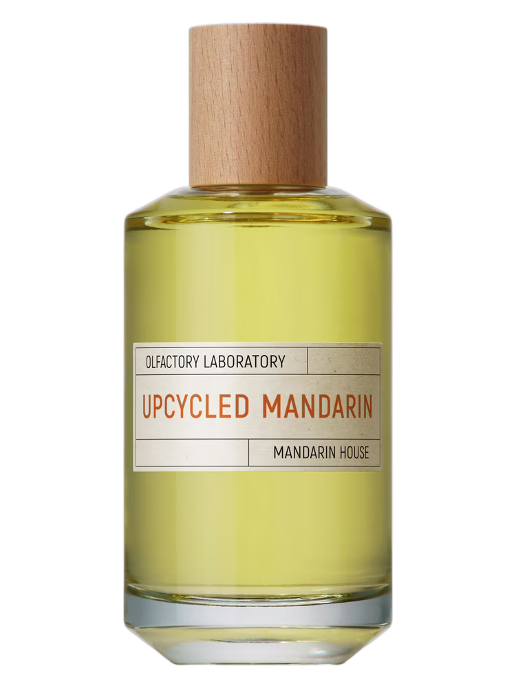 Les Liquides Imaginaires Upcycled Mandarin