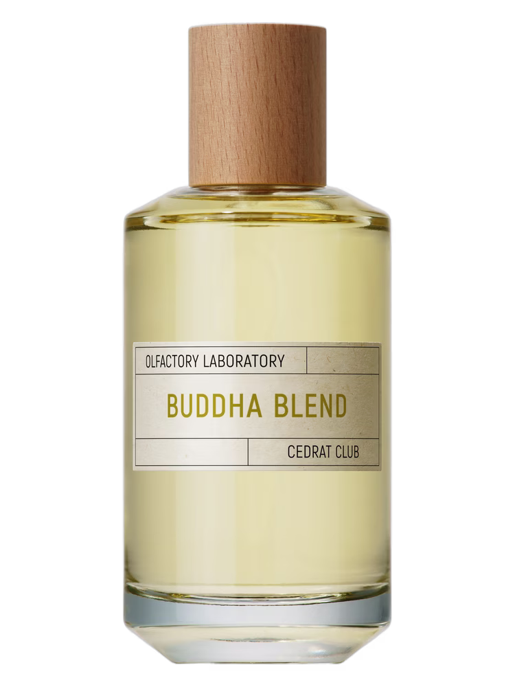Les Liquides Imaginaires Buddha Blend