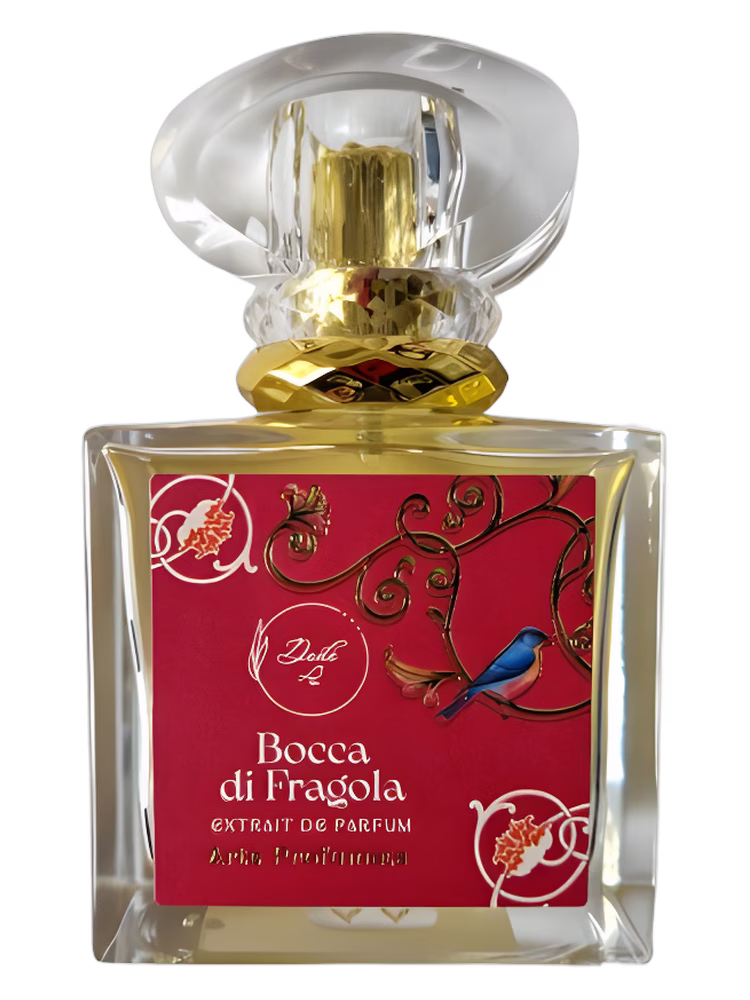 Dedé Arte Profumata Bocca di Fragola
