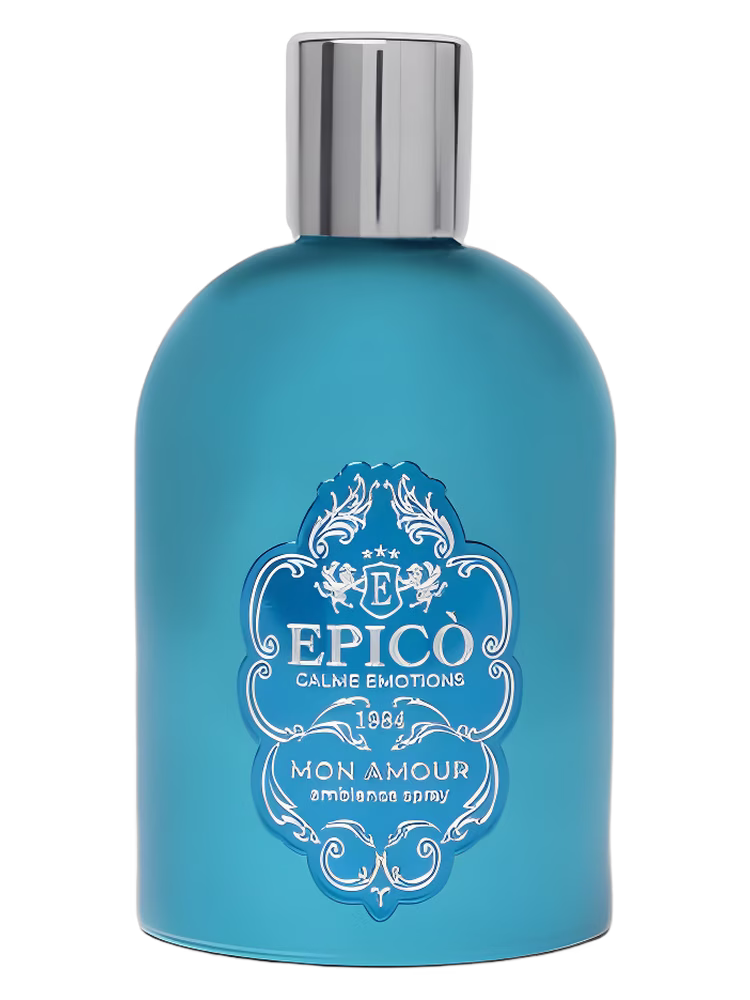 Epicò Mon Amour
