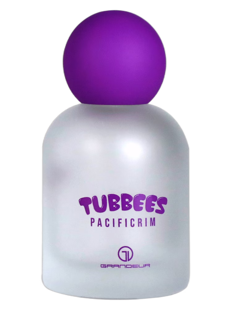 Tubbees Pacificrim