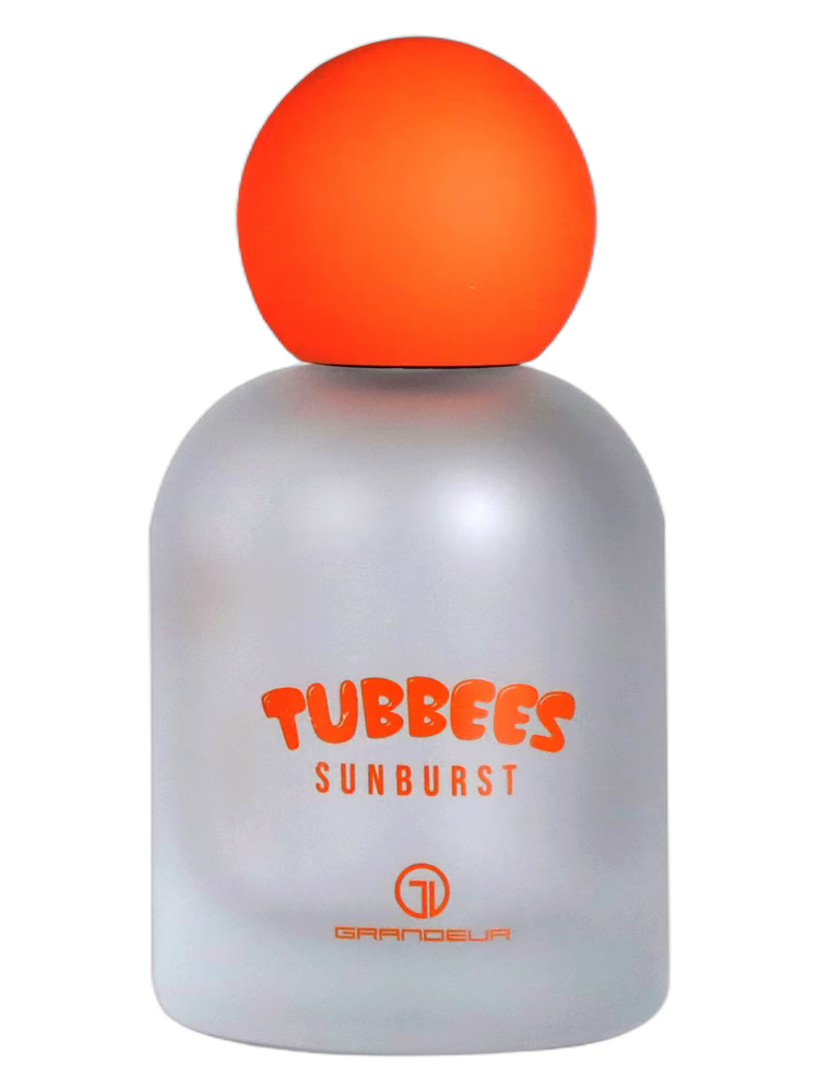 Tubbees Sunburst