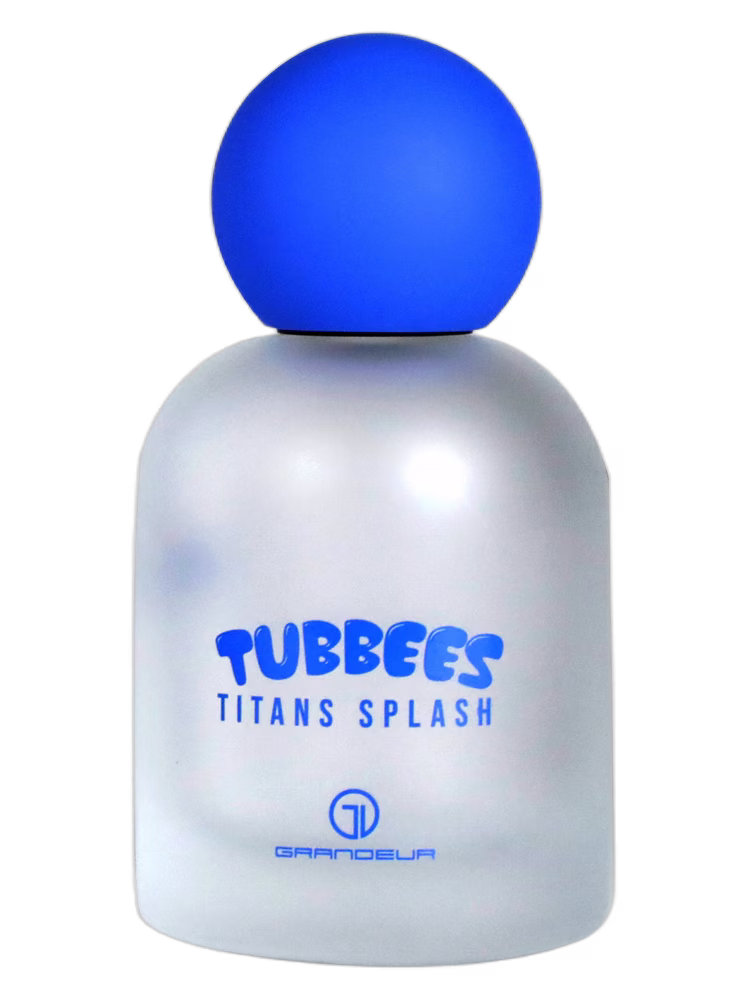 Tubbees Titans Splash
