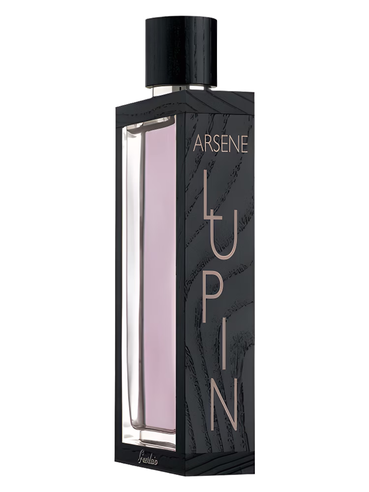 Guerlain Arsene Lupin Dandy