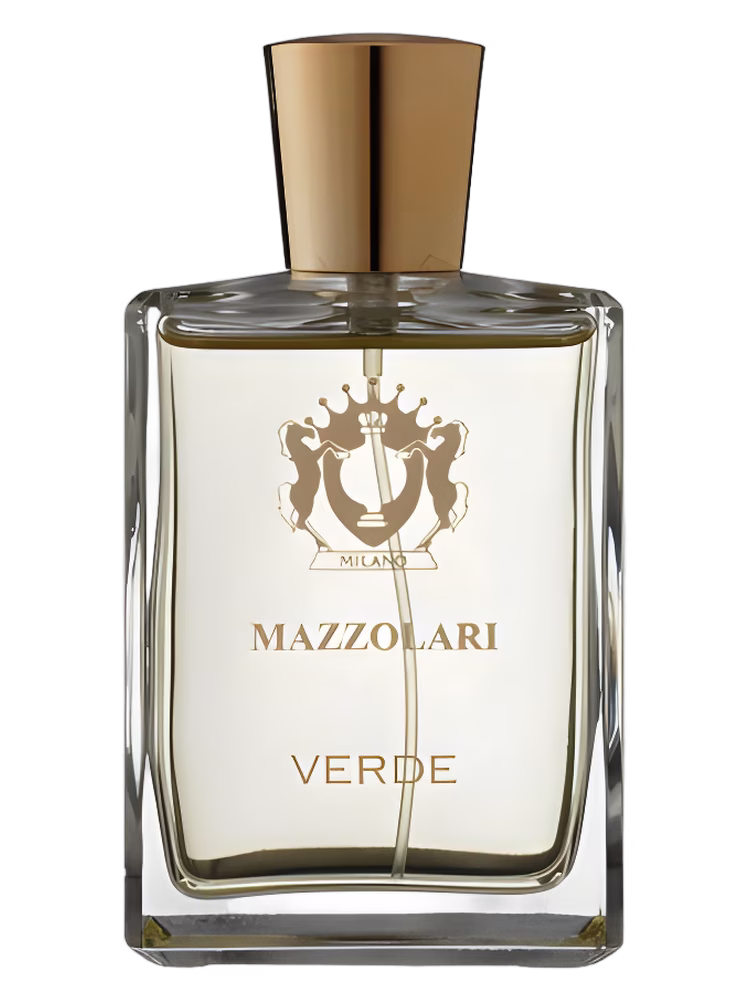 Mazzolari Verde