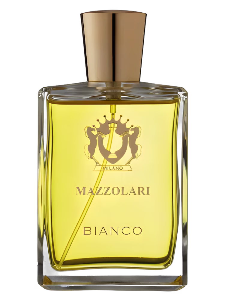 Mazzolari Bianco