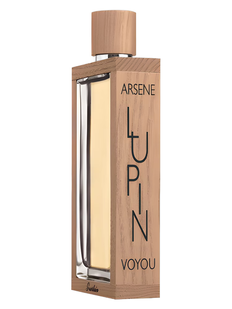 Guerlain Arsene Lupin Voyou Eau de Parfum