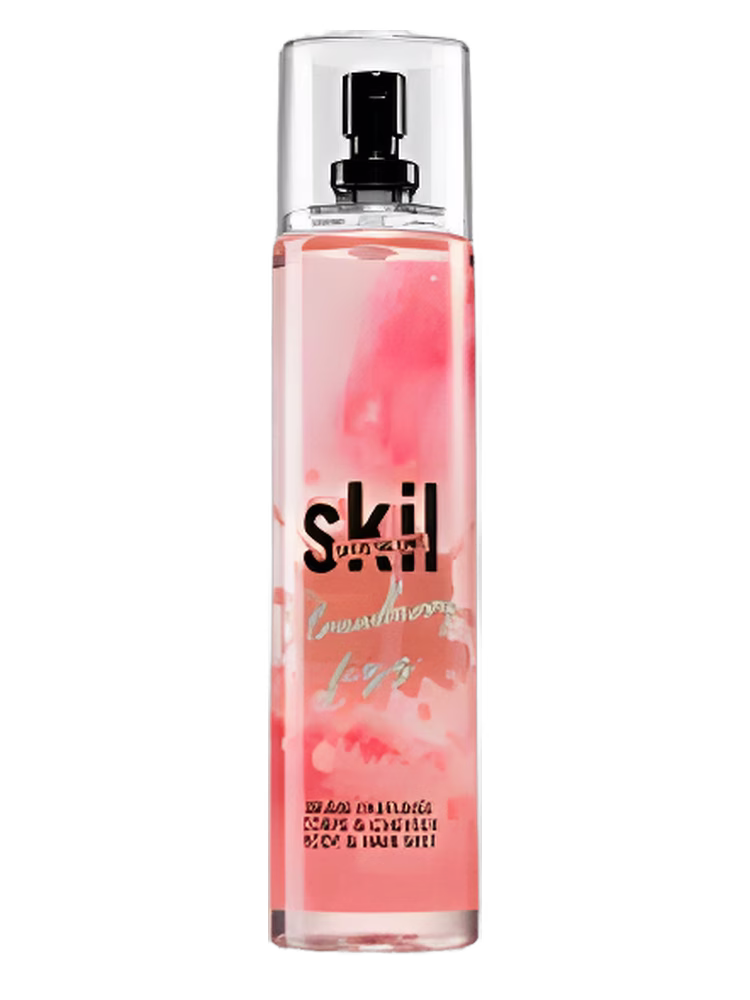 Jeanne Arthes Strawberry Fizz
