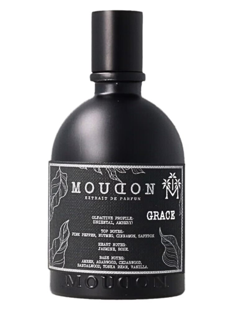 Moudon Grace