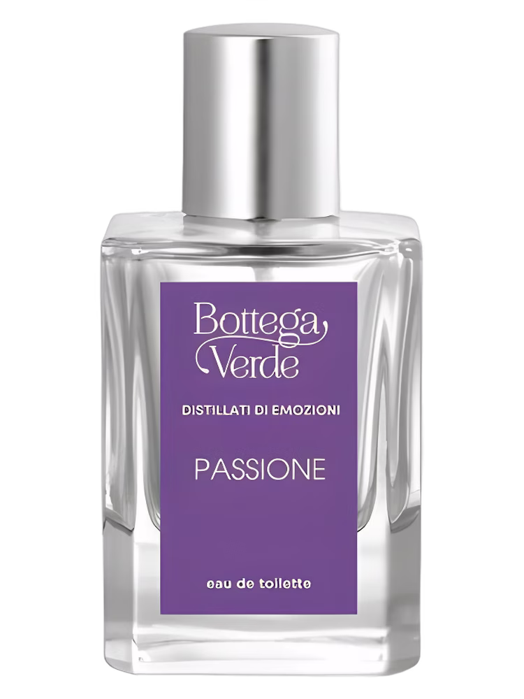 Bottega Verde Passione