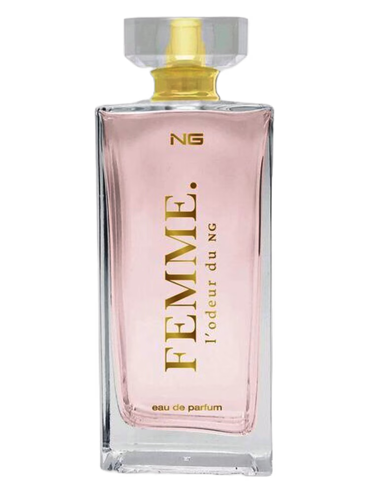 Next Generation Femme