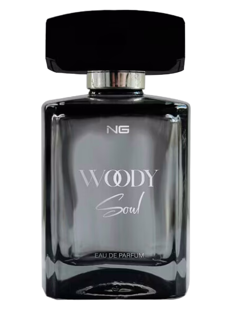 Next Generation Woody Soul