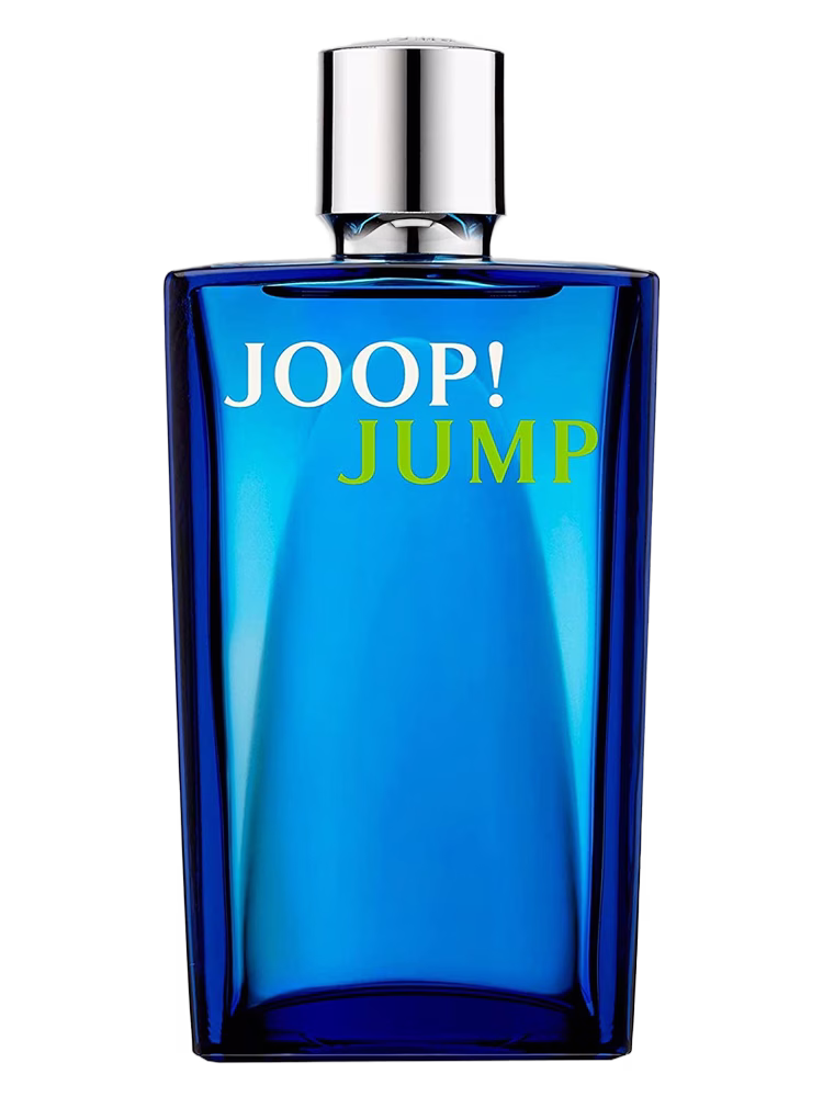 Joop! Joop! Jump