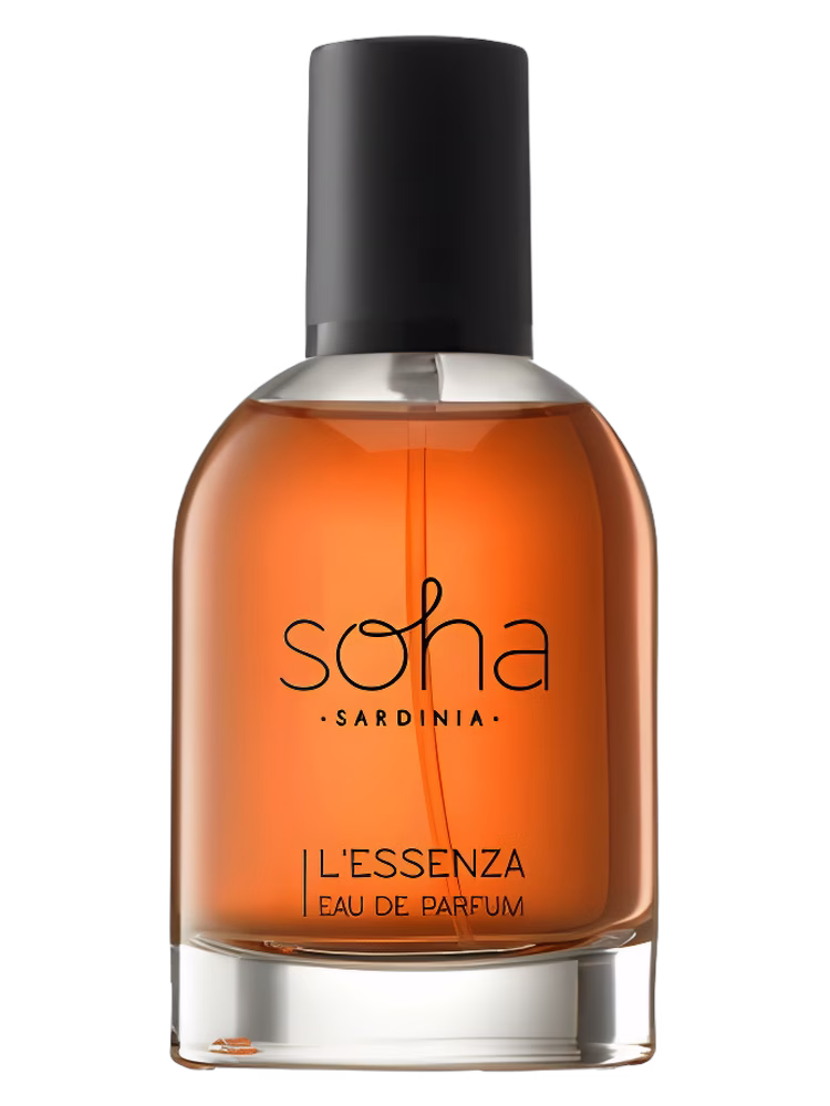 Soha Sardinia L'Essenza