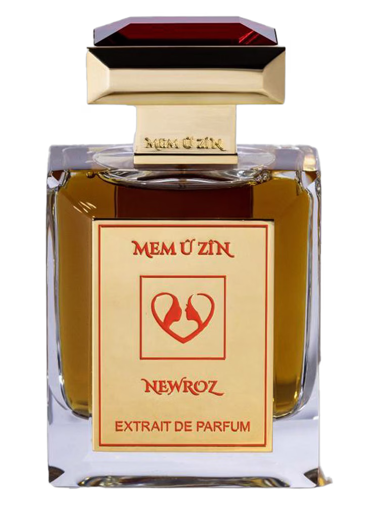 Memûzîn Perfume Newroz