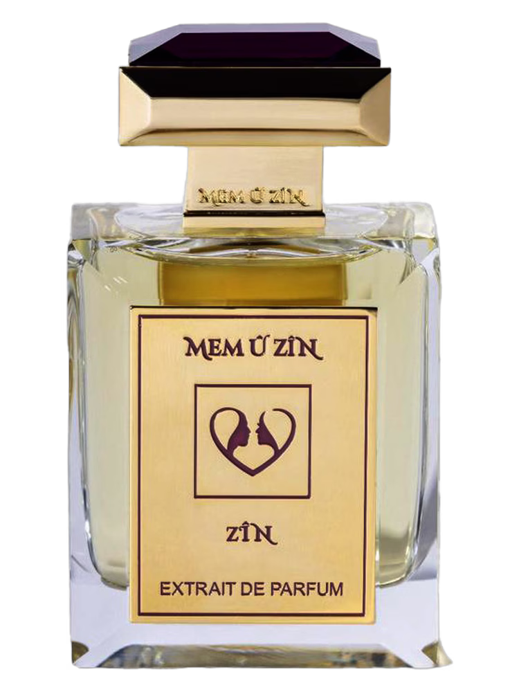 Memûzîn Perfume Zin