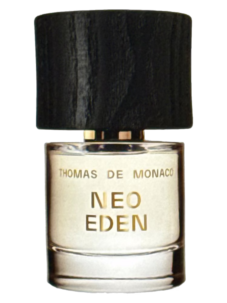 Thomas de Monaco Neo Eden