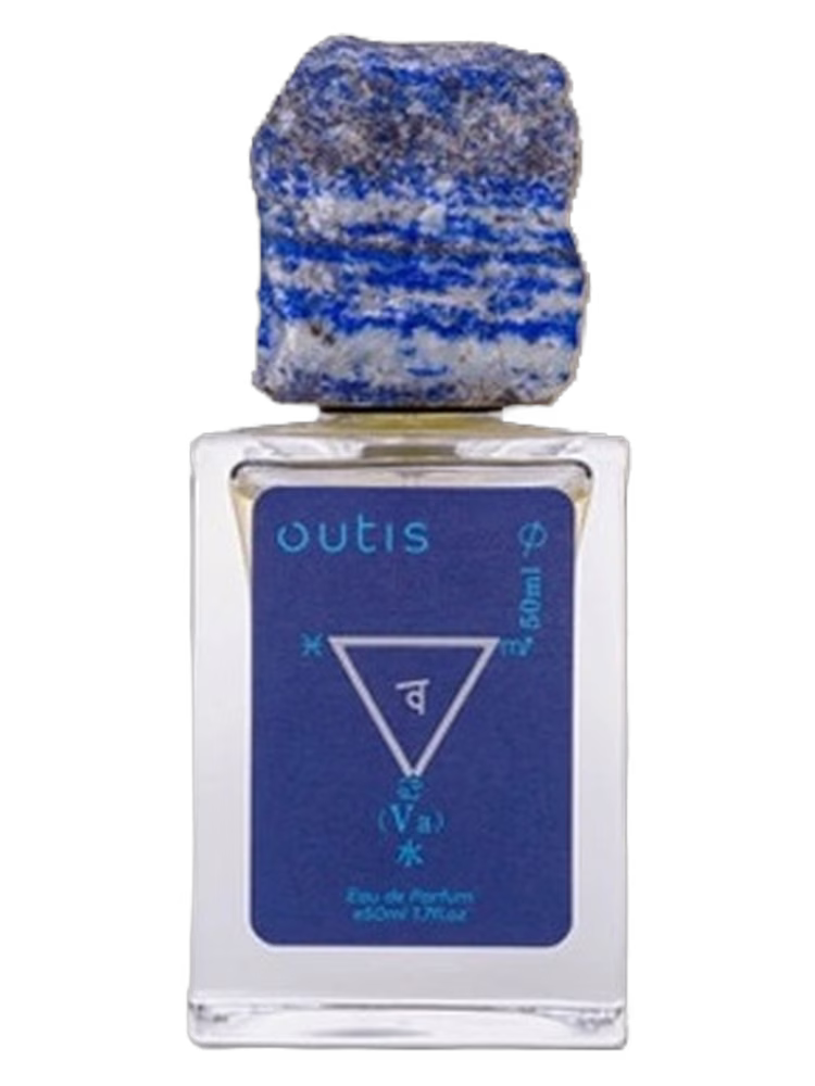 Outis 毋名 Water Element 水元素