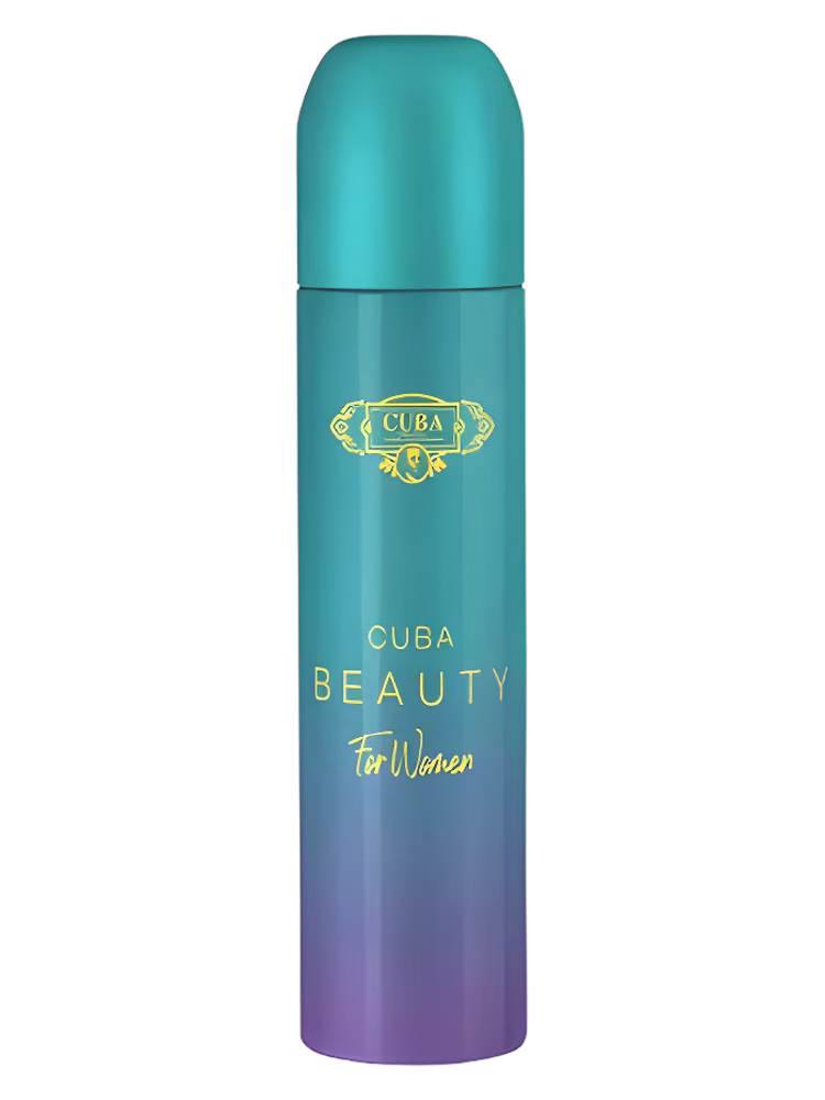 Cuba Paris Beauty