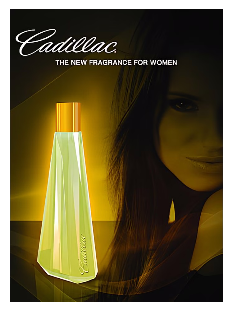 Cadillac Cadillac Women