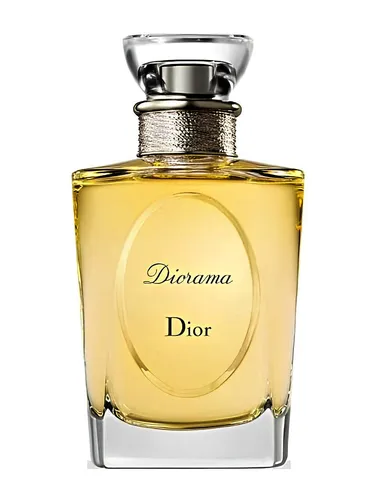 Dior Les Creations de Monsieur Dior 香水希少 Les Creations de Monsieur Dior Diorama Dior 香水- 一款2010年女用香水