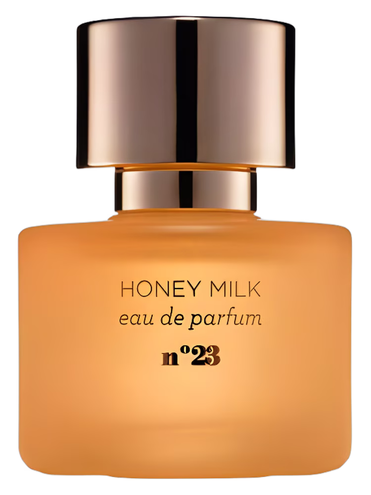 Mix:Bar Honey Milk