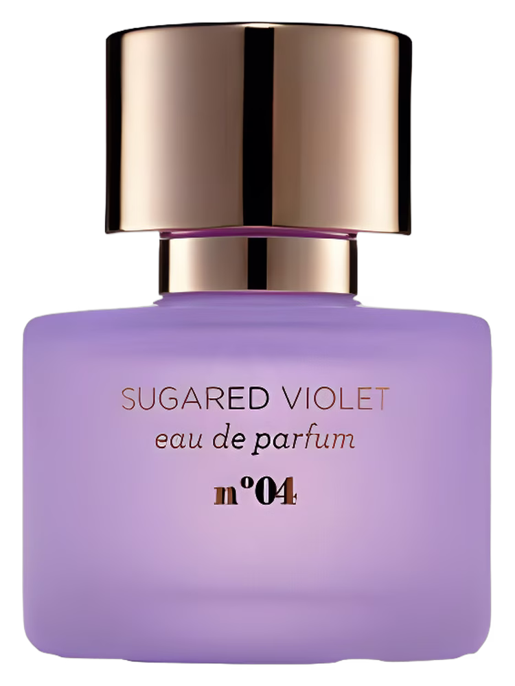 Mix:Bar Sugared Violet