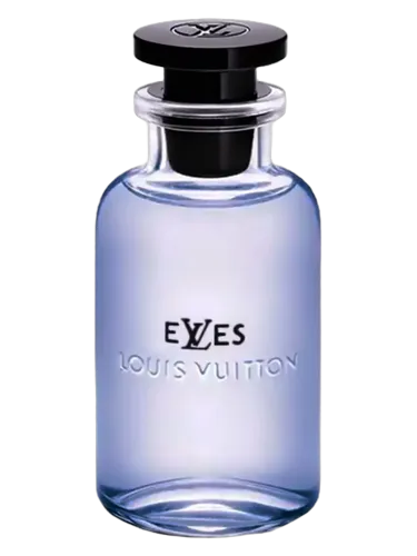 eLVes Louis Vuitton perfume - a new fragrance for women 2025