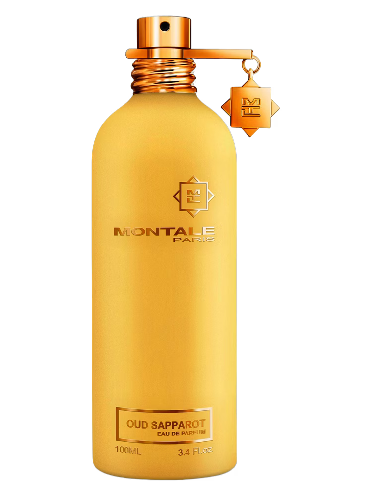 Montale Oud Sapparot