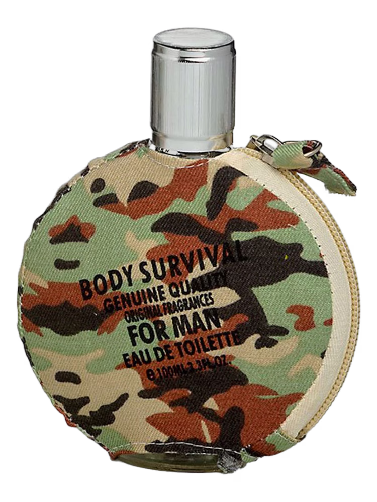 Omerta Body Survival