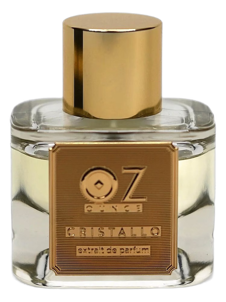 OZ Extrait Cristallo